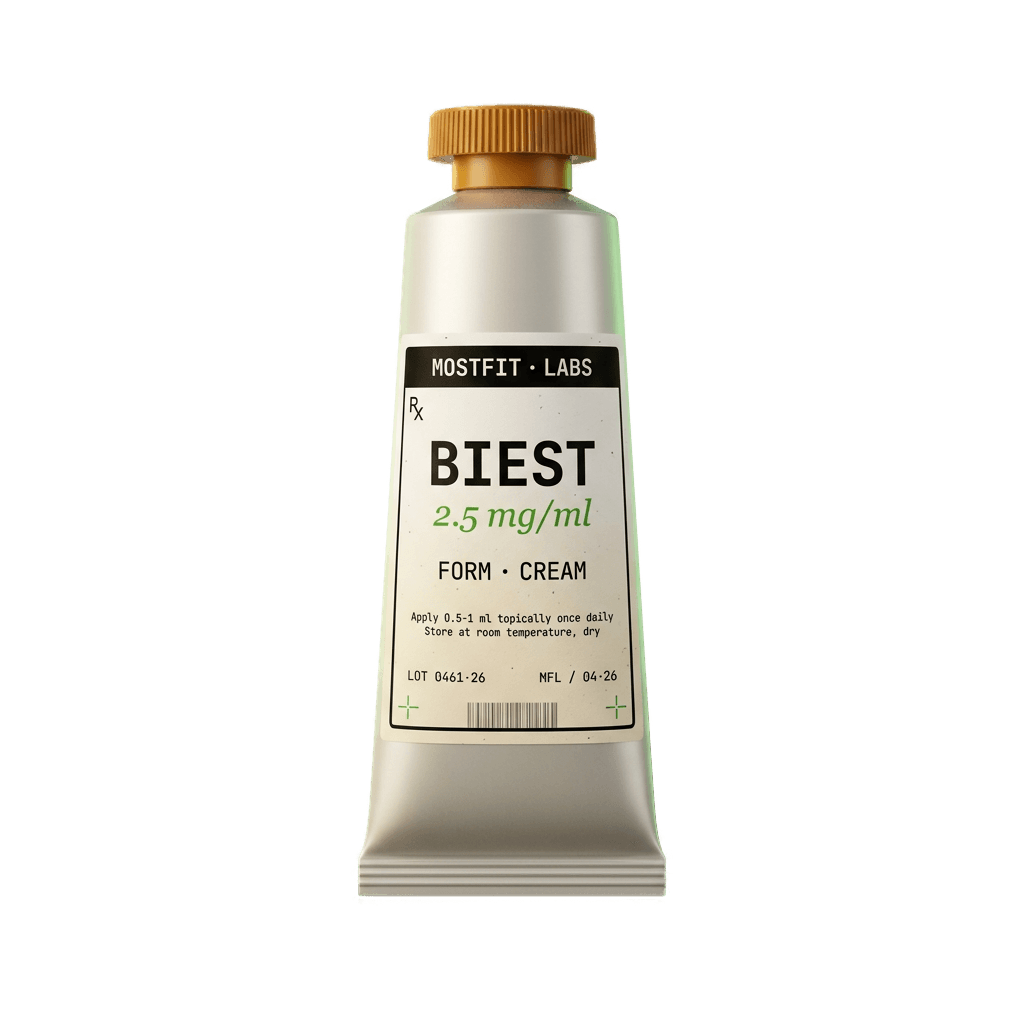 BIEST (20:80)