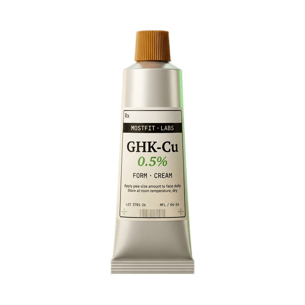 GHK-Cu