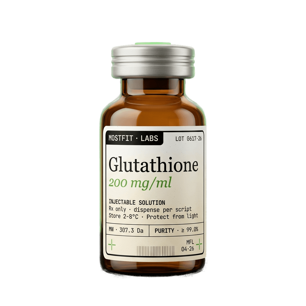 Glutathione