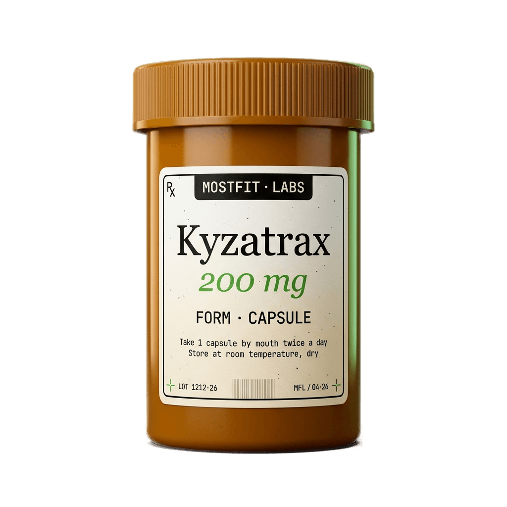 Kyzatrax