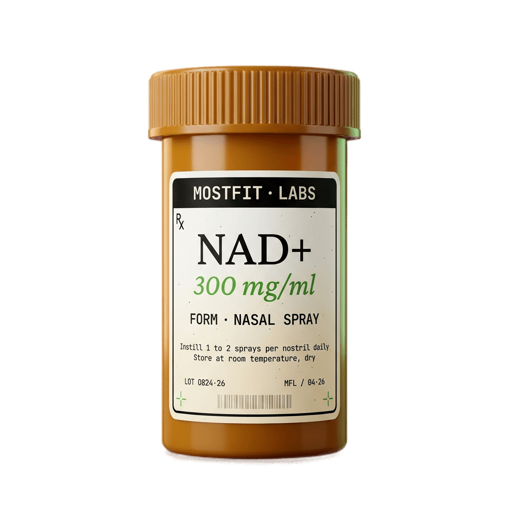 NAD+