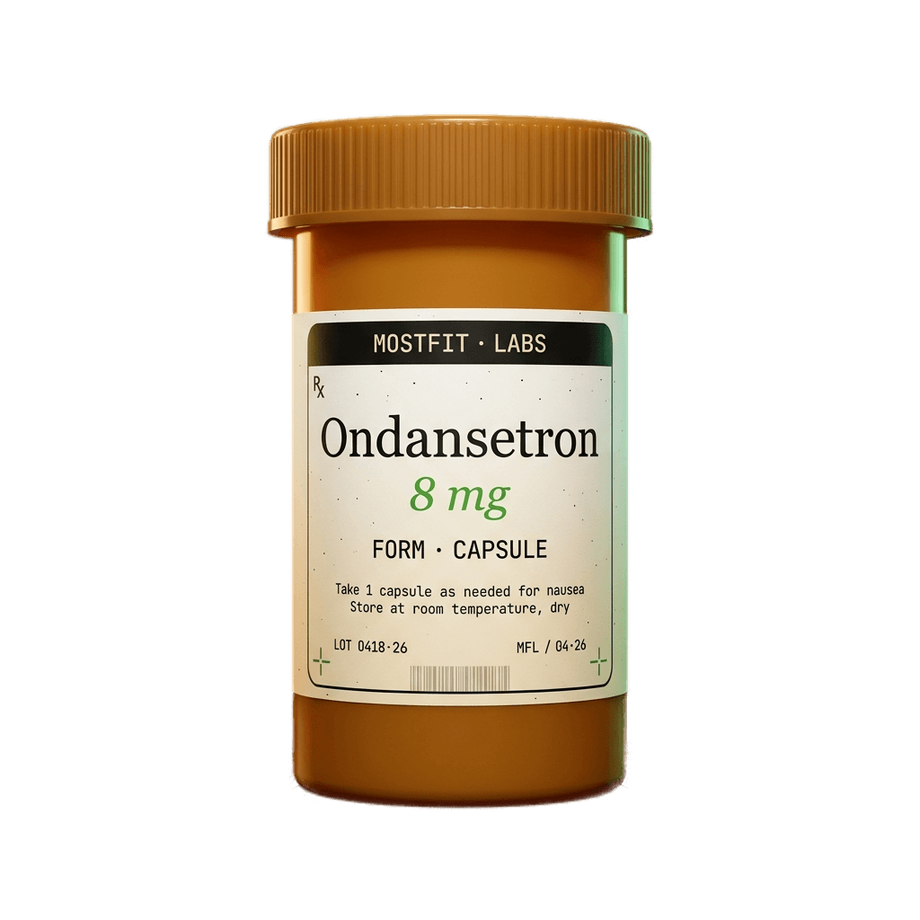 Ondansetron