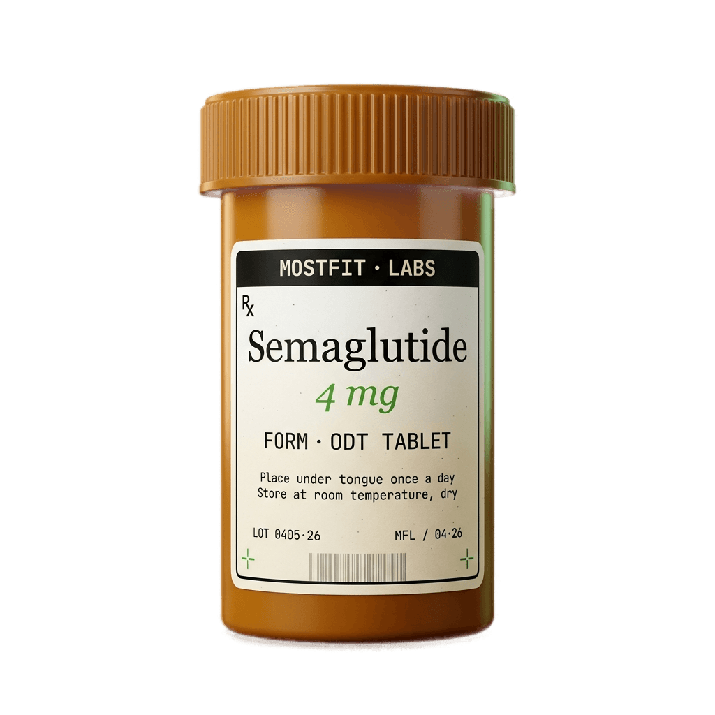 Semaglutide (ODT) (Level - 1)