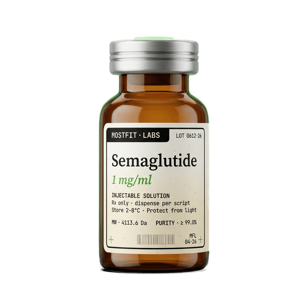 Semaglutide