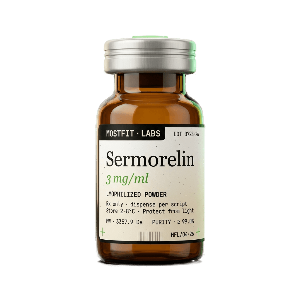 Sermorelin