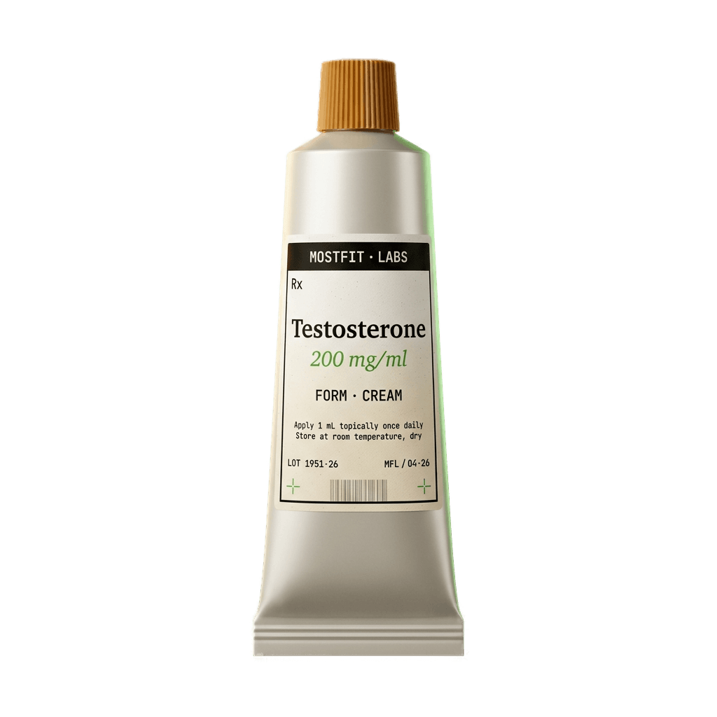 Testosterone