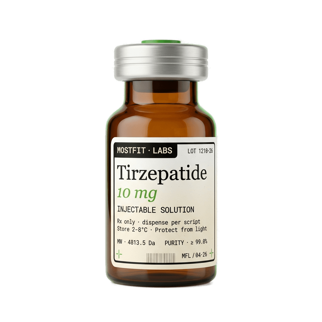 Tirzepatide