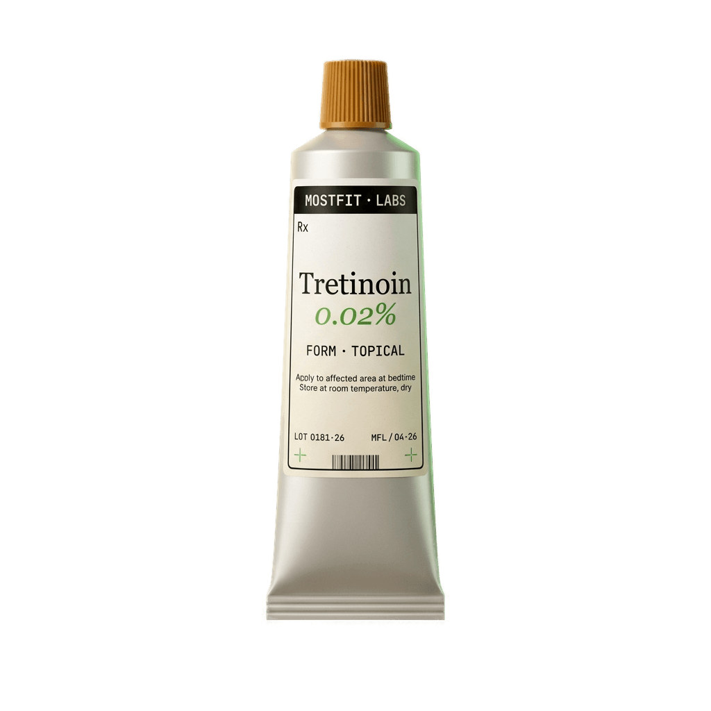 Tretinoin